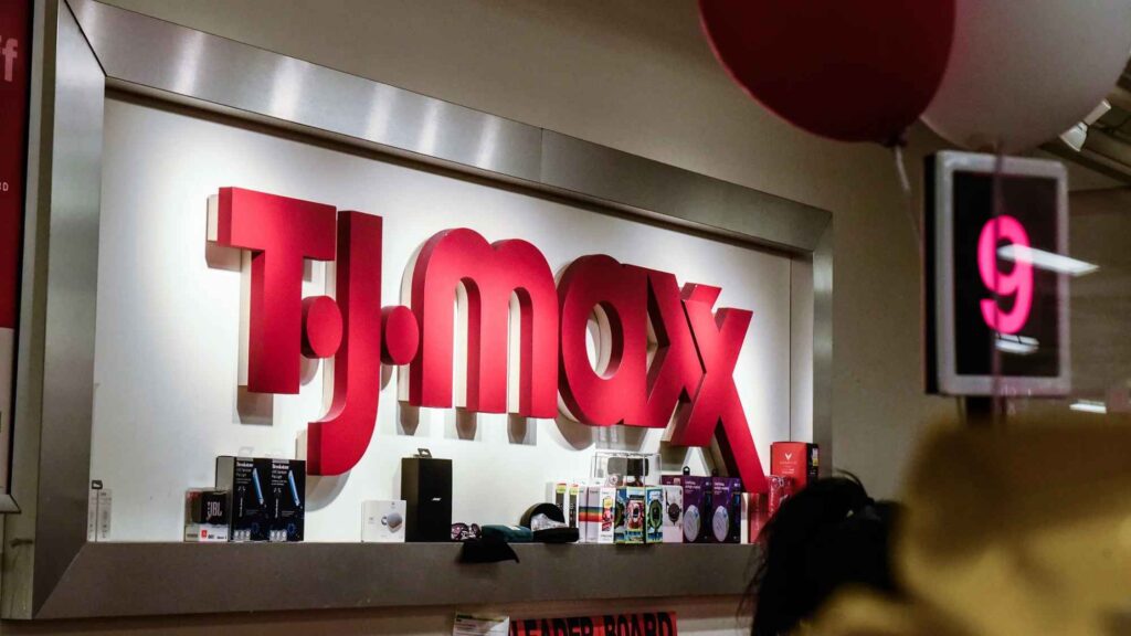 TJ Maxx Senior Discount Everything You Need to Know Paketmu Business