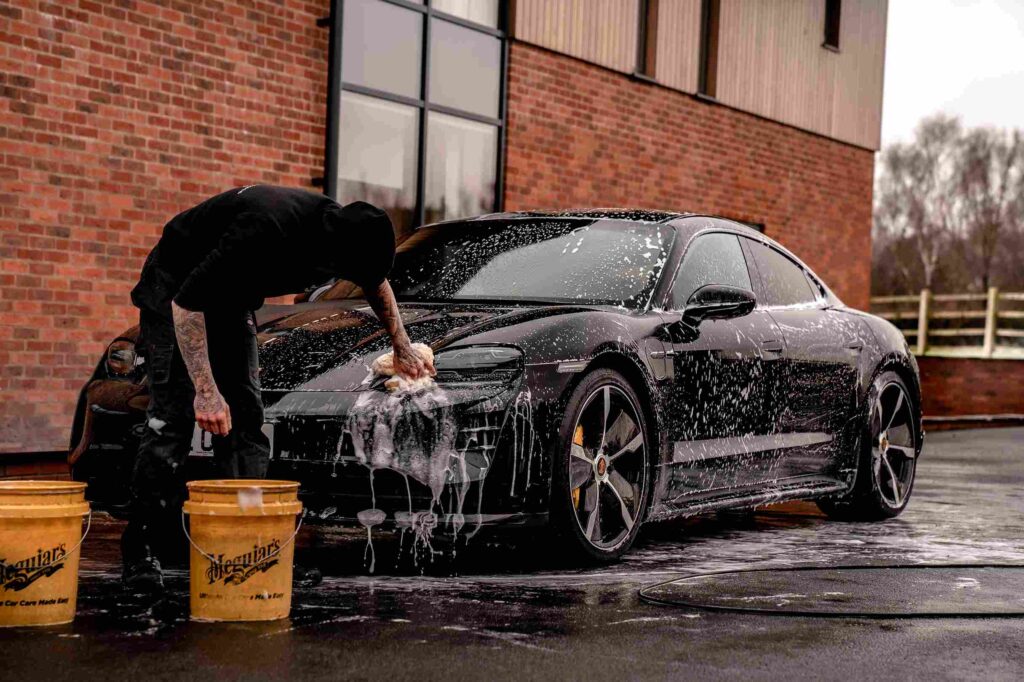 Touchless Car Wash Vs Regular 3