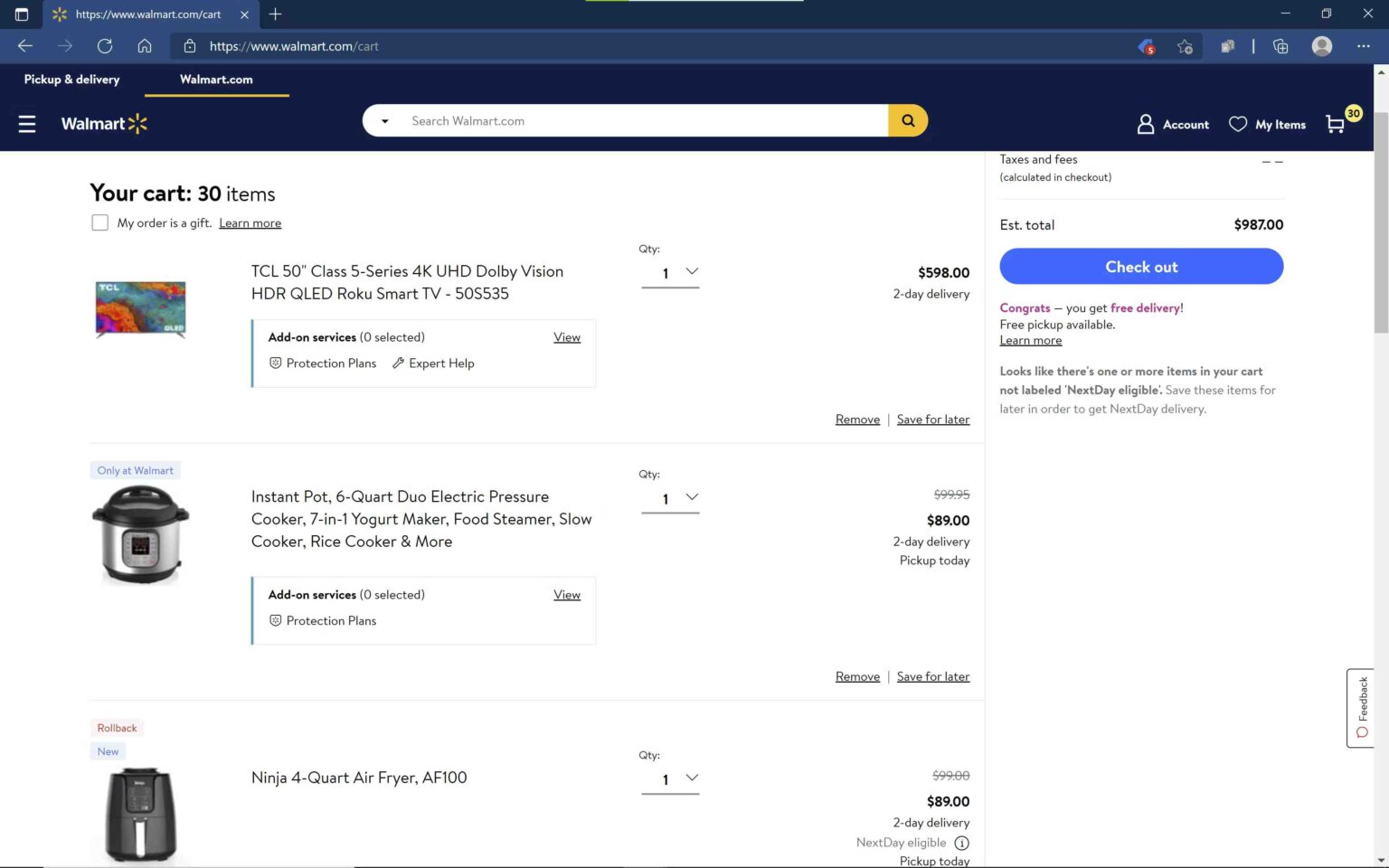 Walmart Price Match Policy Everything You Need to Know Paketmu