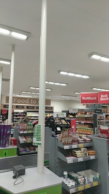 Asda Rossington Supermarket