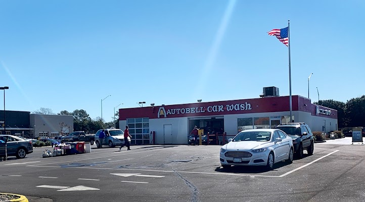 Autobell Car Wash