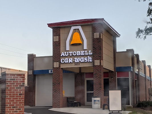 Autobell Car Wash