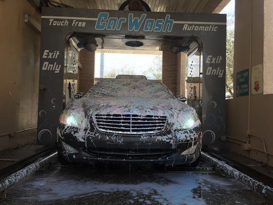 Belleair Car Wash in Clearwater FL