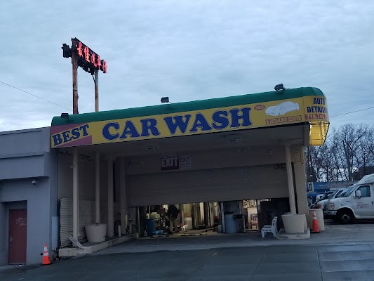 Best Car Wash