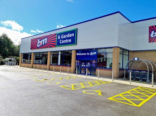 B&M Store in Doncaster