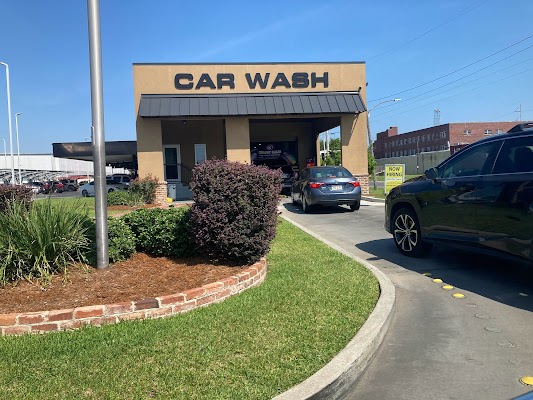 Brotha'z Car Wash