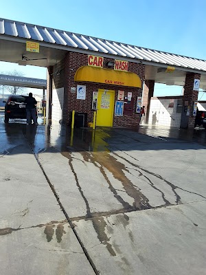 Car Wash