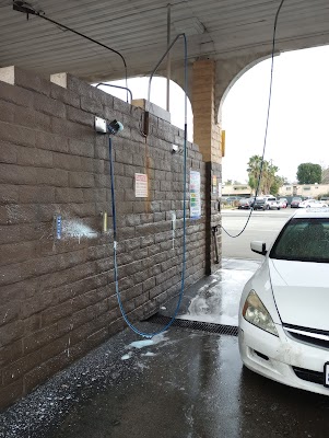 Car Wash