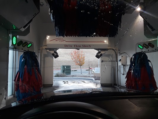Car Wash in Pittsburg CA