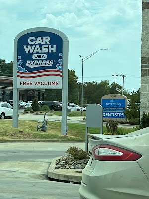 Car Wash USA Express