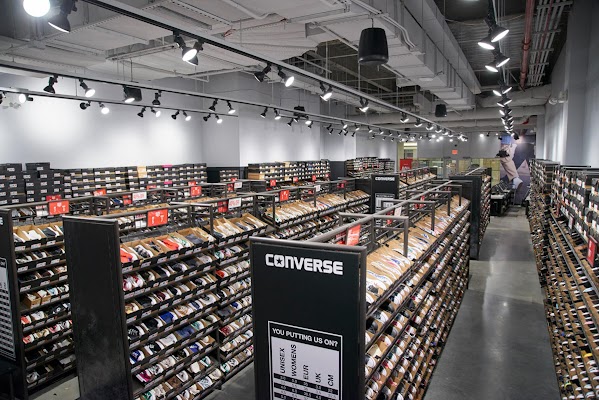 Converse Clearance Store
