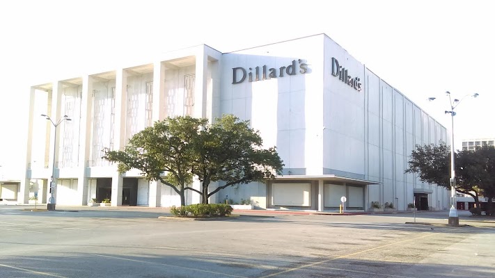 Dillard's