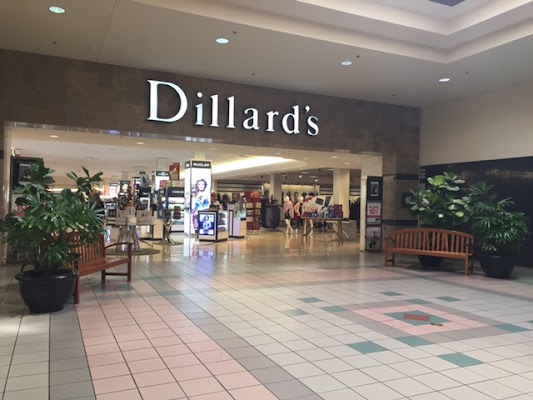 Dillard's