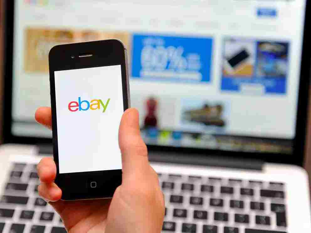 Ebay