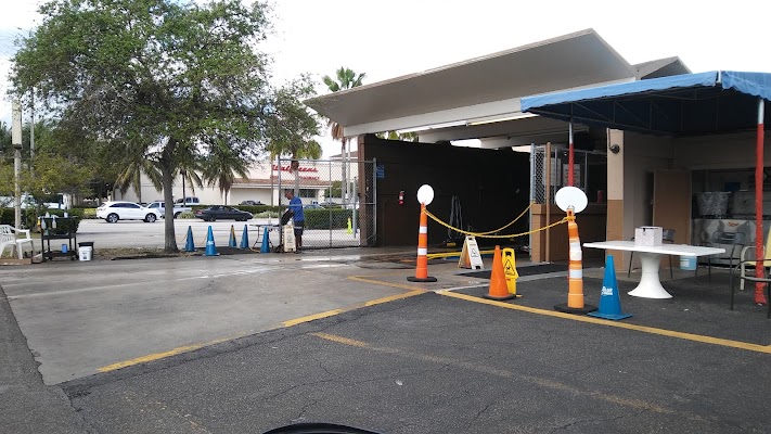 Ft. Lauderdale Car Wash in Fort Lauderdale FL