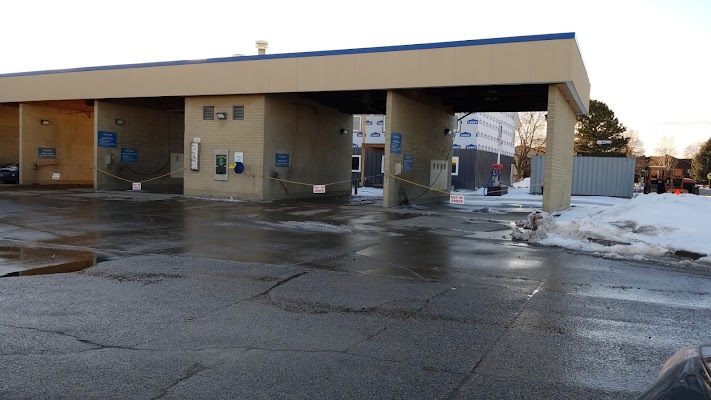 Holiday Self Service Car Wash in Billings MT