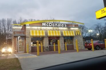 McDonald's in Atlanta GA