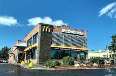 McDonald's in Colorado Springs CO