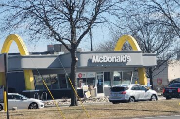 McDonald's in Columbus OH