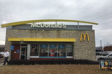 McDonald's in Memphis TN