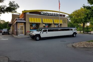 McDonald's in Nashville TN