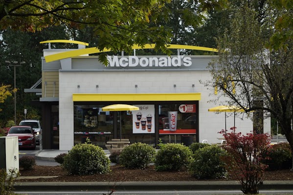 McDonald's in Portland OR