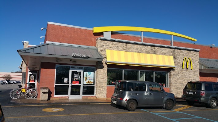 McDonald's in Virginia Beach VA