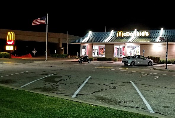 McDonald's in Wichita KS