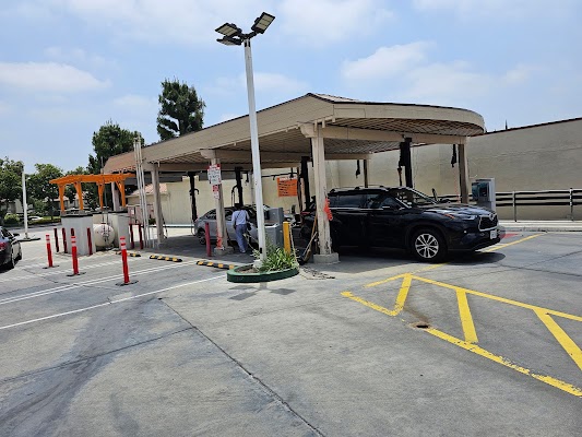 Rancho Carwash in Rancho Cucamonga CA