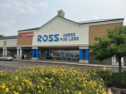 Ross Dress for Less in Michigan