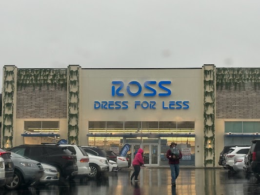 Ross Dress For Less in New Jersey