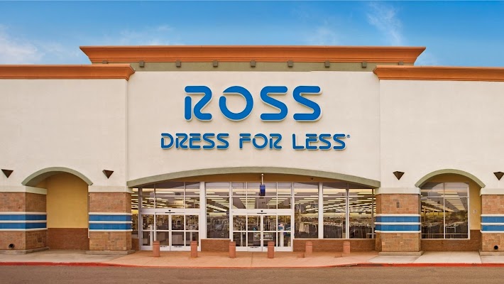 Ross Dress For Less in New Jersey