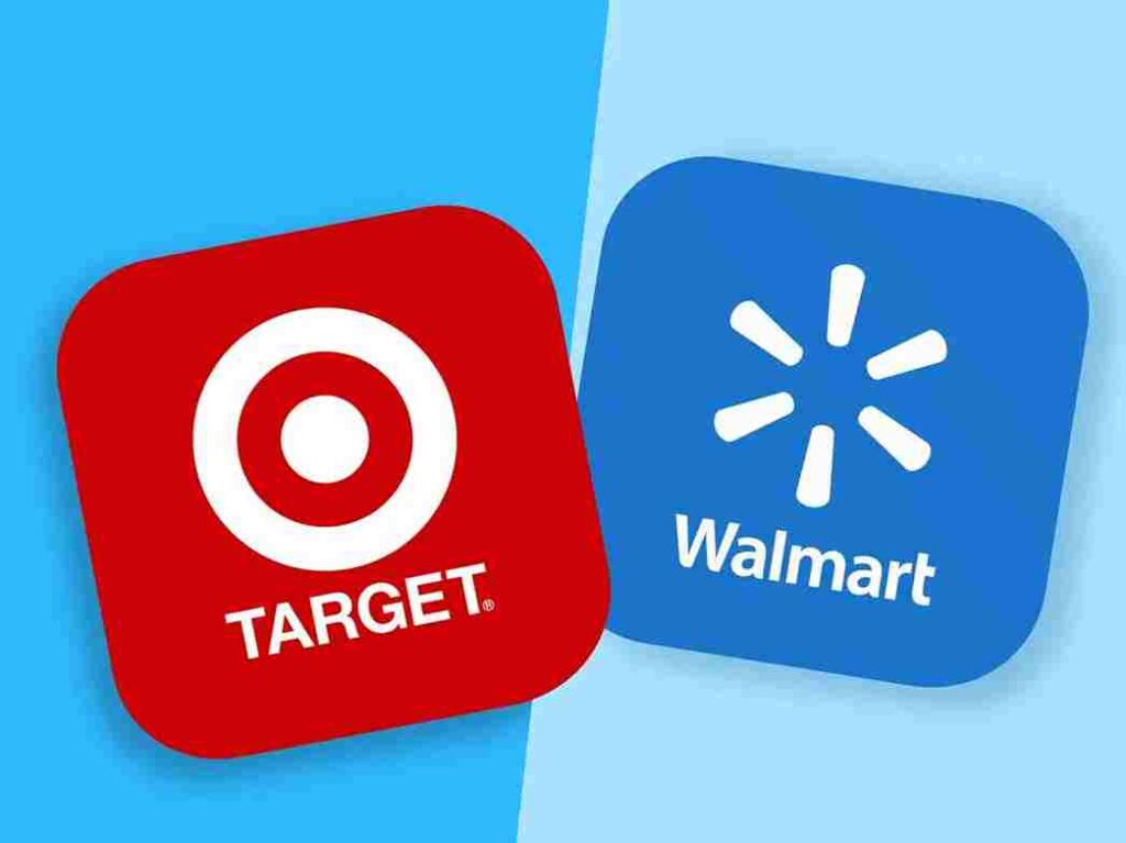 Walmart Vs Target 2