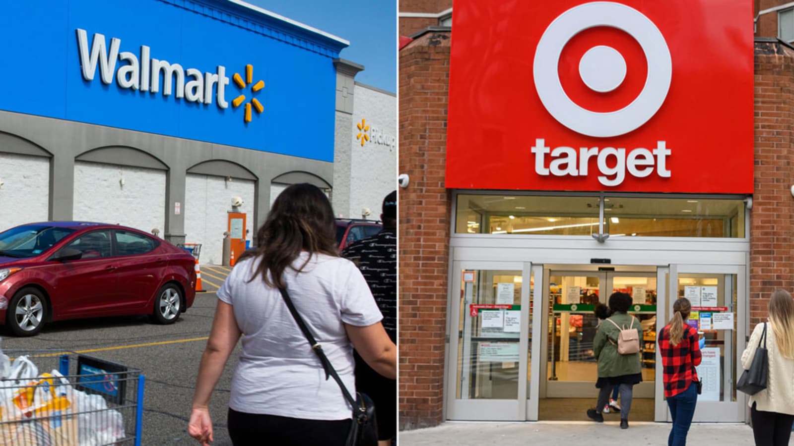 Walmart vs. Target Which Store Is Better? Paketmu Business Review