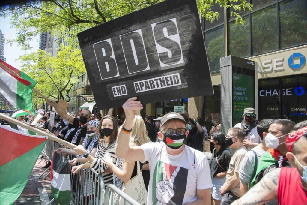 Bds Movements 2