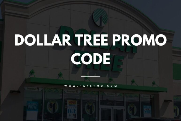 Cover Dollar Tree Promo Code