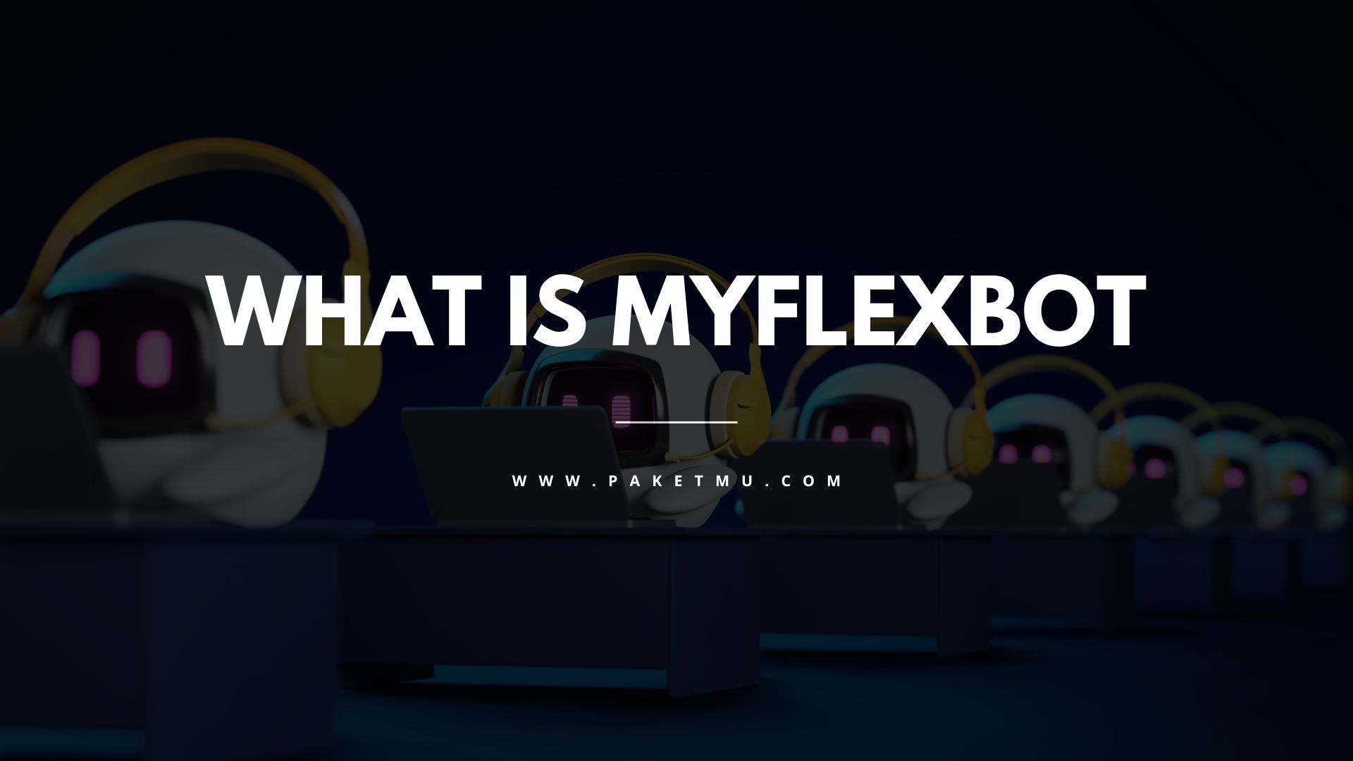 MyFlexBot Explained Enhancing Your Amazon Flex Experience Paketmu