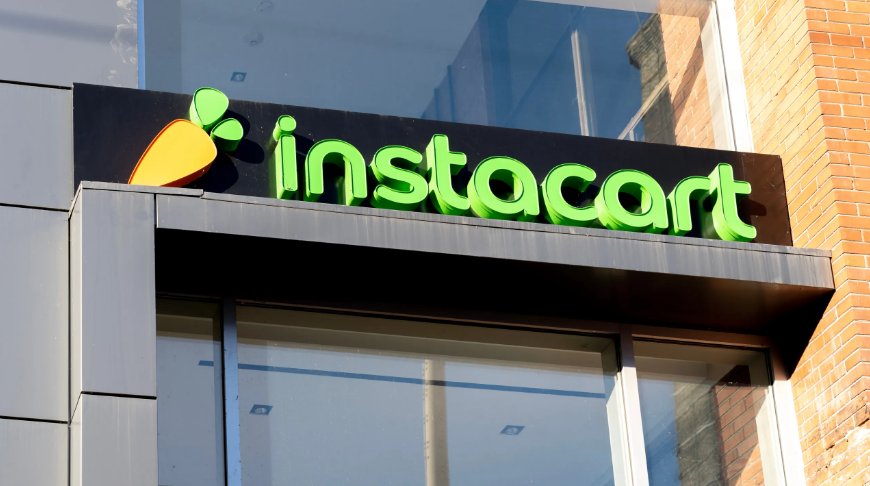 Instacart Company Support Israel