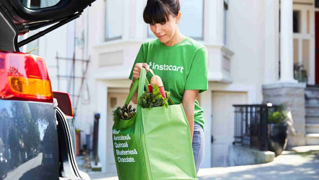 Instacart Delivery Fee 2
