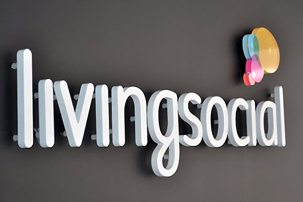 Livingsocial