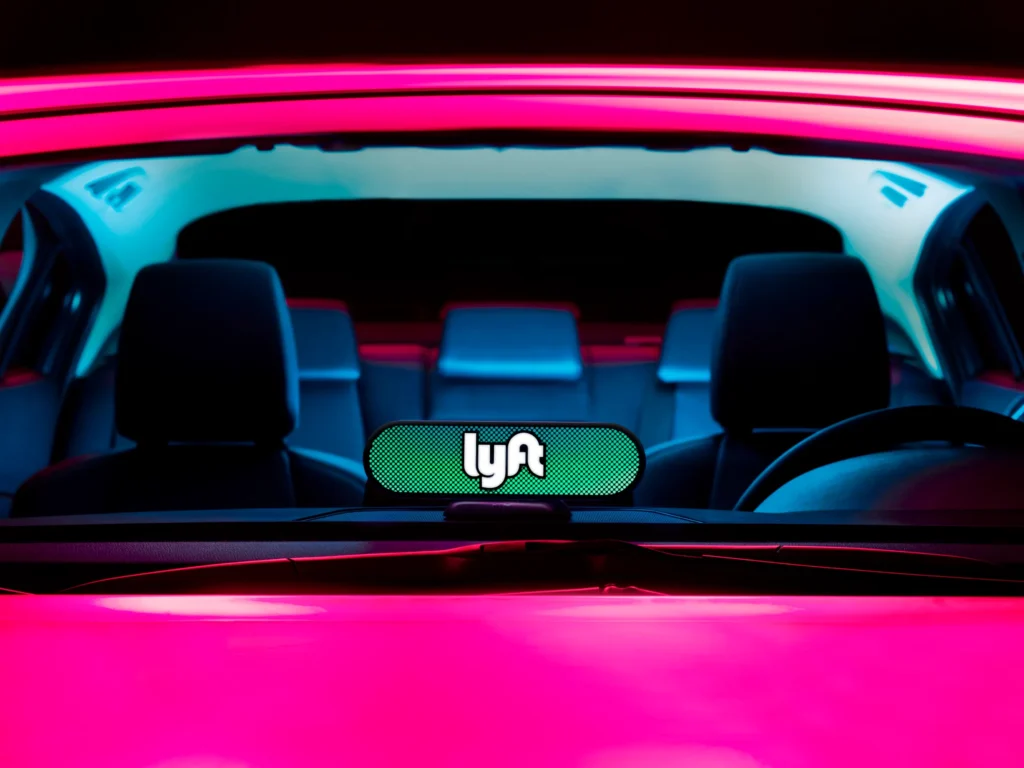 Lyft Amp 2