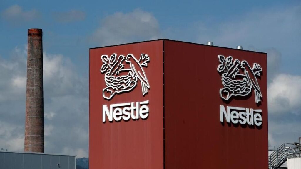Nestle 1