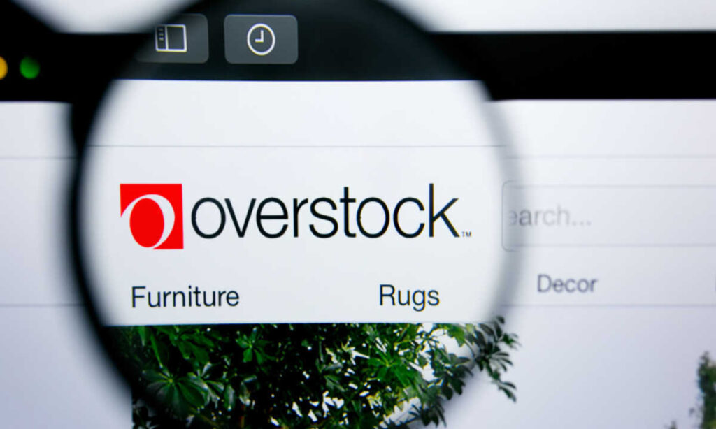 Overstock