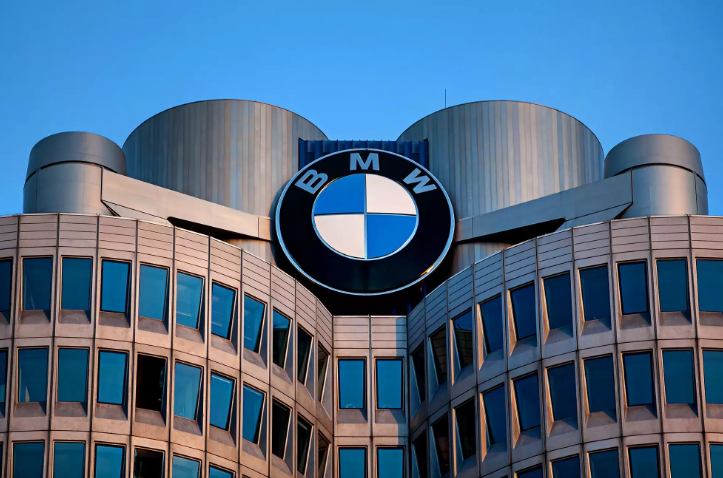 The Controversy Surrounding Bmws Alleged Support