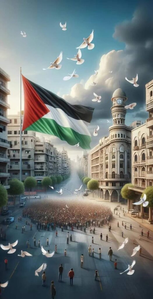 Wallpaper Palestin 15