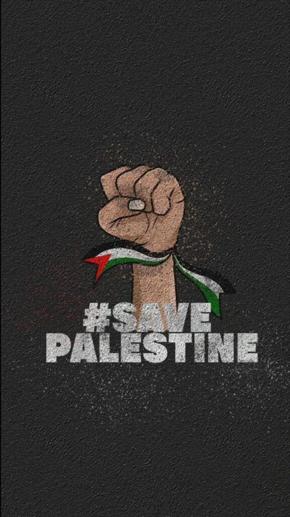 Wallpaper Palestin 3