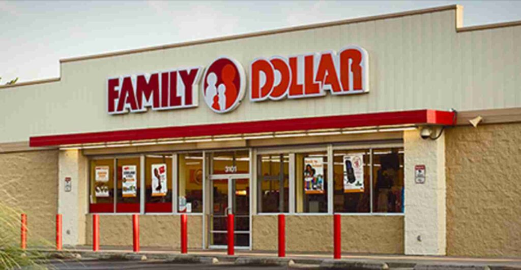 What Time Do Family Dollar Close 1