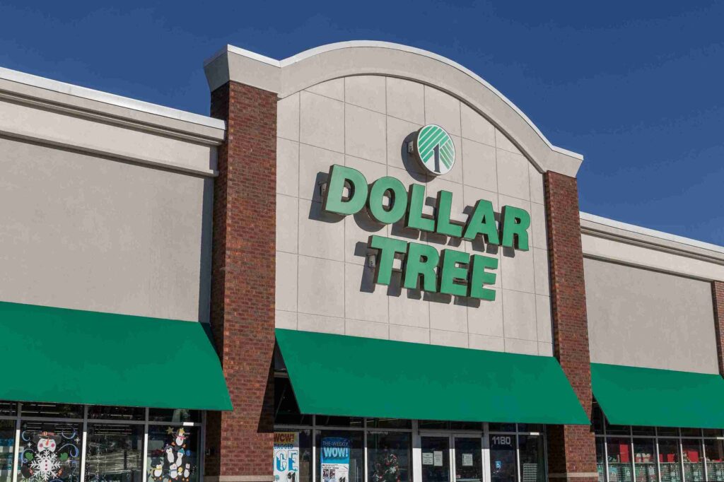 Dollar Tree Opening Times What's the Schedule? Paketmu Business Review