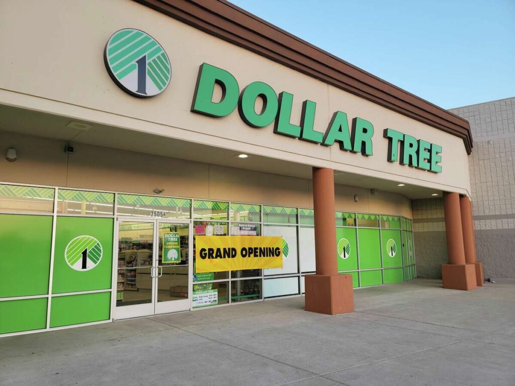 Cat Food Dollar Tree 1