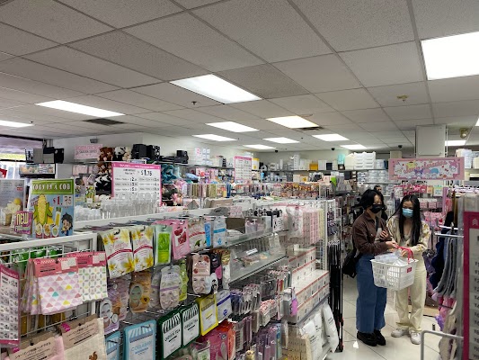 Daiso